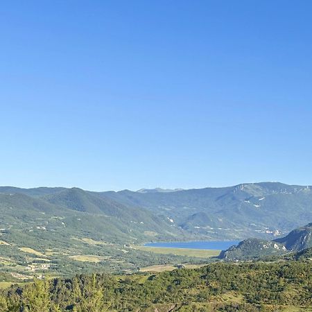 La Ginestra Apartment Roccascalegna Екстериор снимка