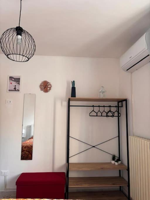 La Ginestra Apartment Roccascalegna Екстериор снимка