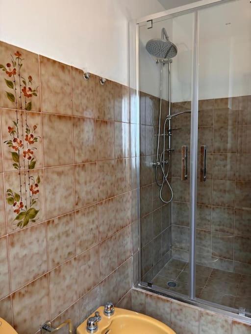 La Ginestra Apartment Roccascalegna Екстериор снимка