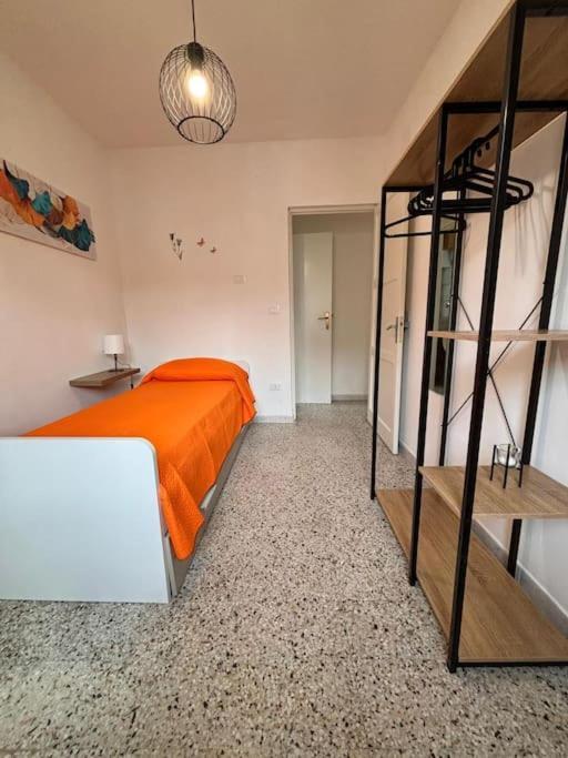 La Ginestra Apartment Roccascalegna Екстериор снимка
