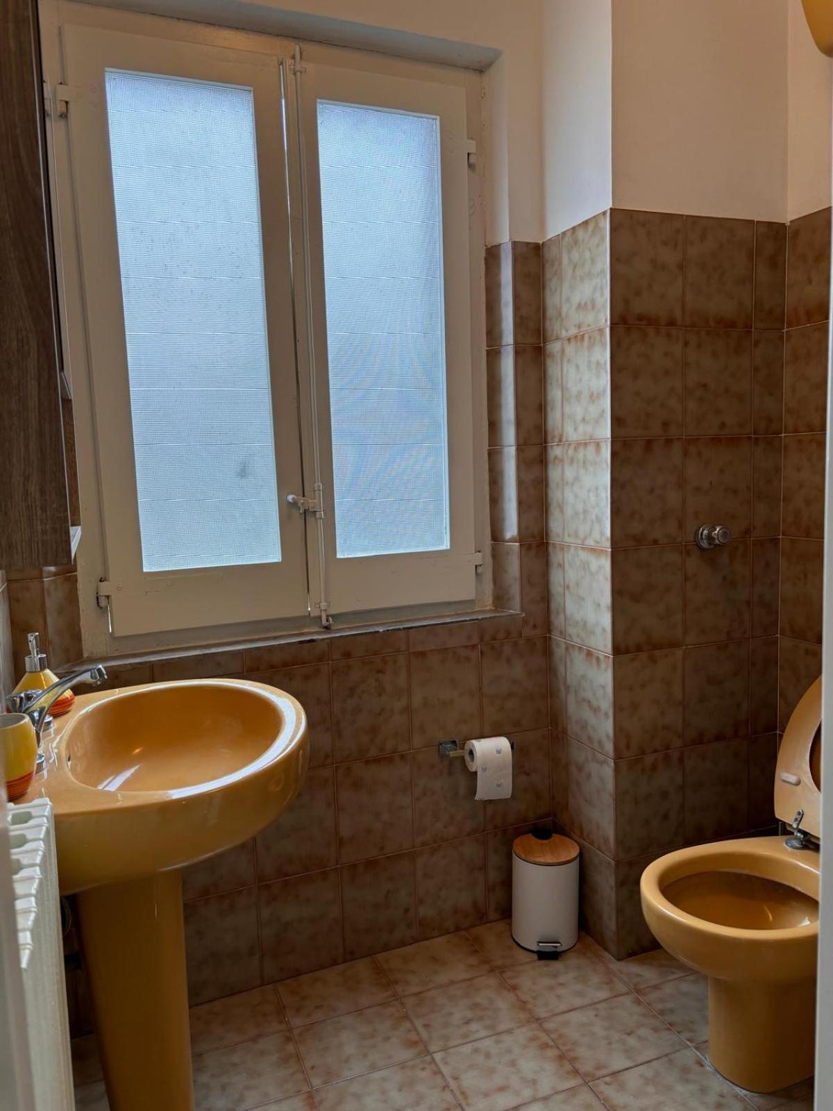 La Ginestra Apartment Roccascalegna Екстериор снимка