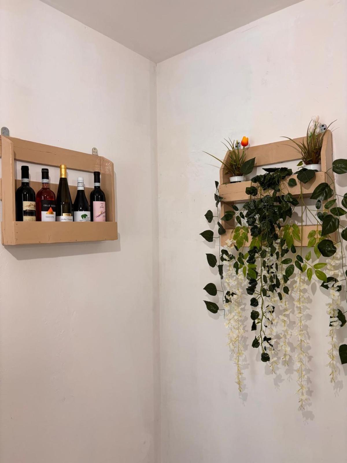 La Ginestra Apartment Roccascalegna Екстериор снимка