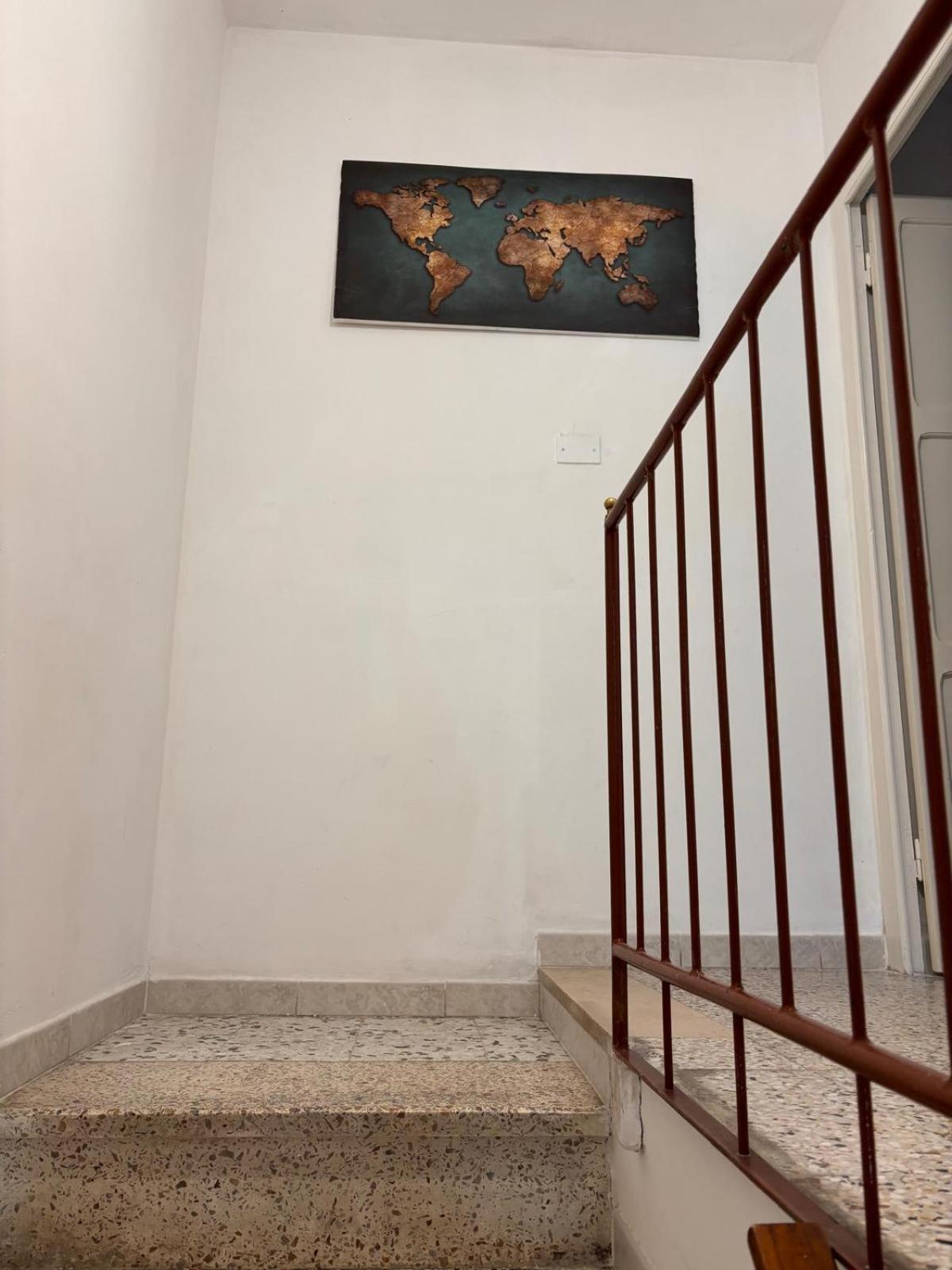 La Ginestra Apartment Roccascalegna Екстериор снимка