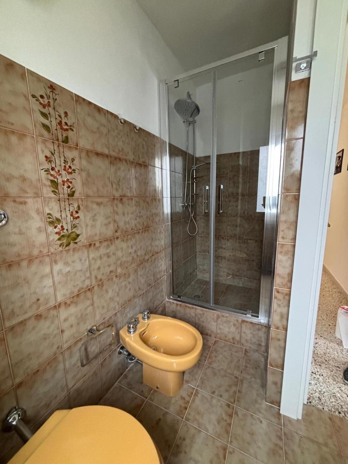 La Ginestra Apartment Roccascalegna Екстериор снимка